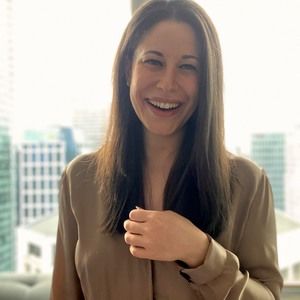 Meet your Posher, Elayna